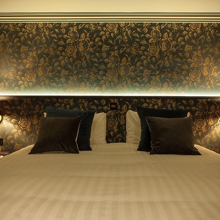 House Belfast Hotel Luaran gambar