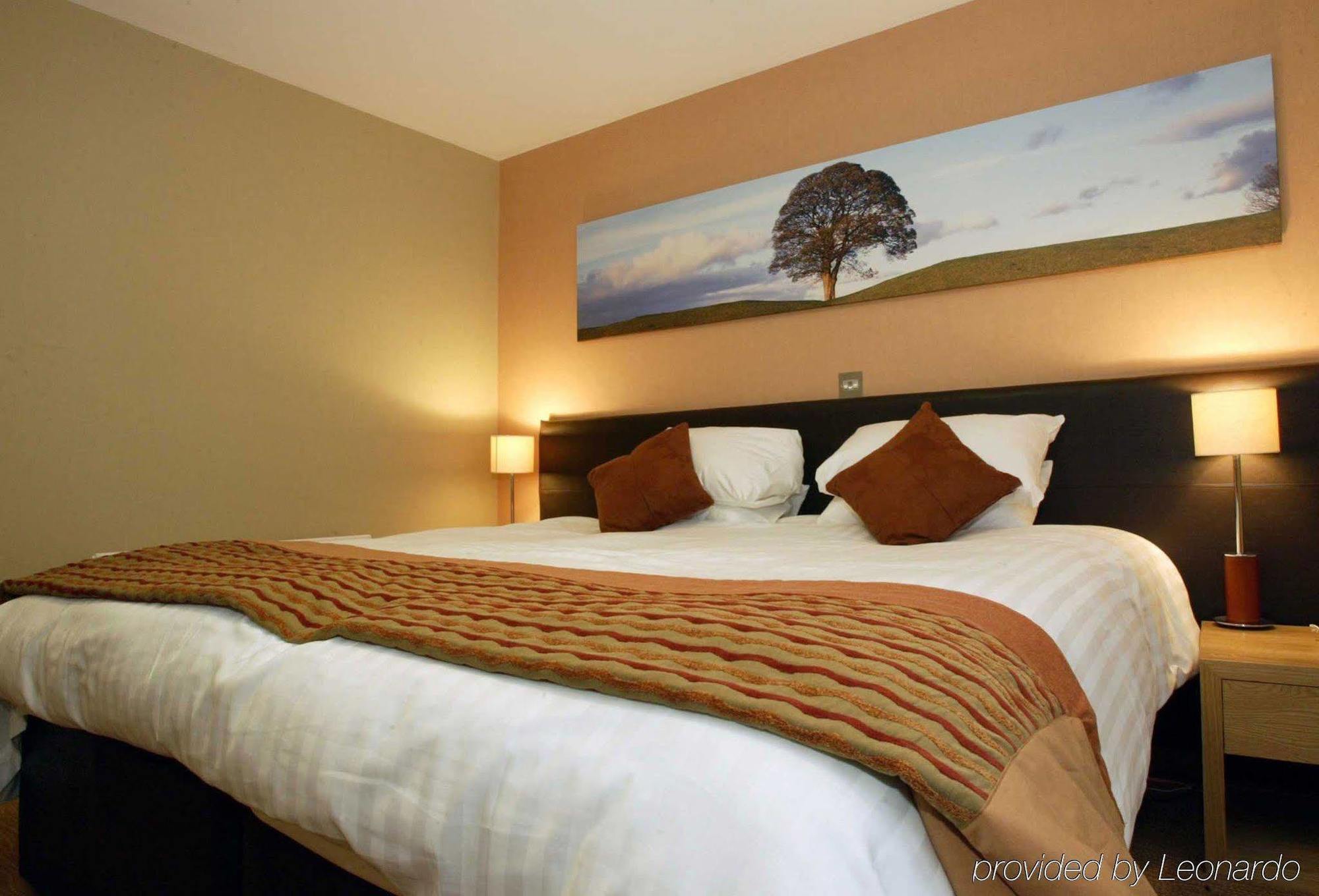 House Belfast Hotel Bilik gambar